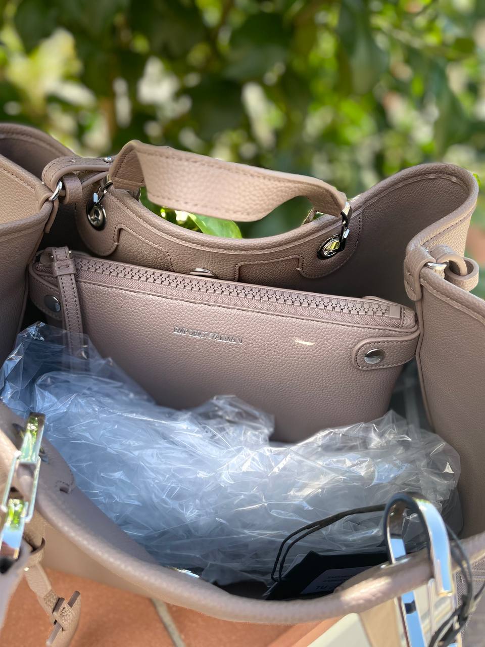 Фото Roberto Serpentini