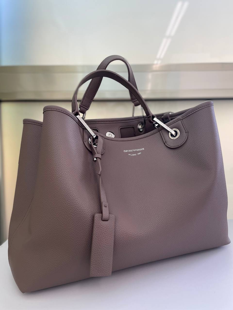 Фото Roberto Serpentini