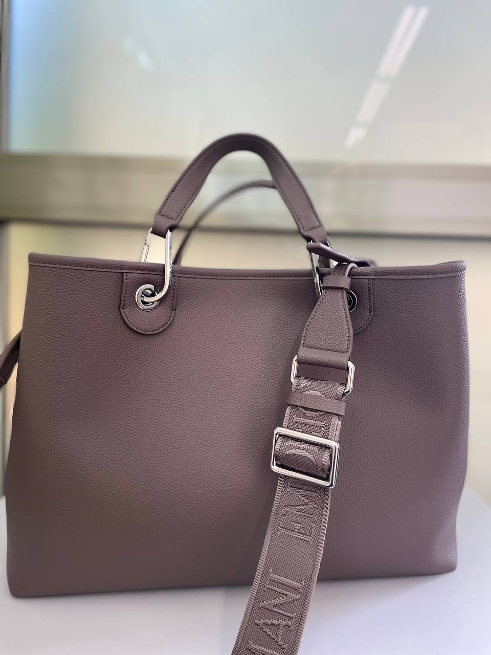 Фото Roberto Serpentini