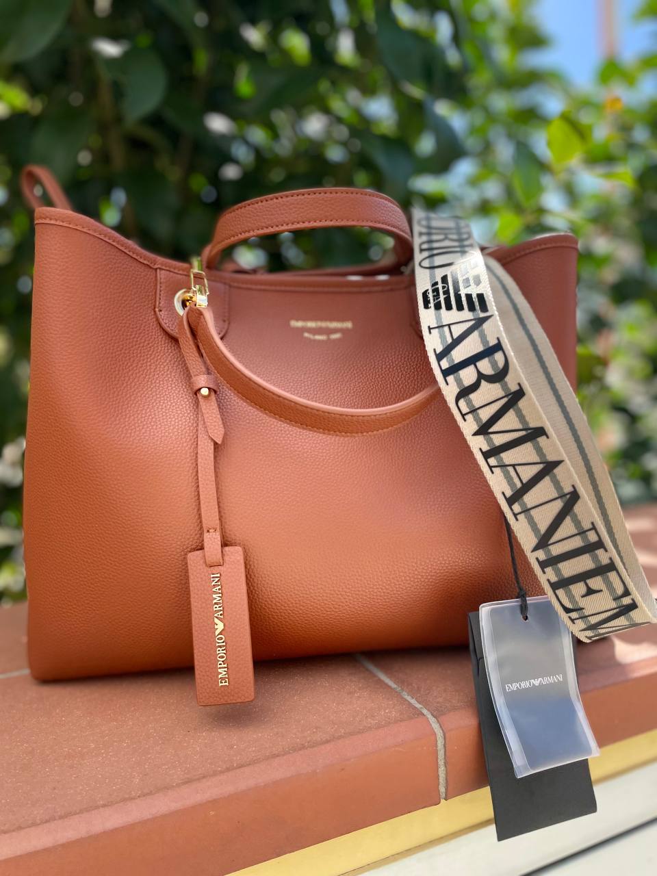 Фото Roberto Serpentini