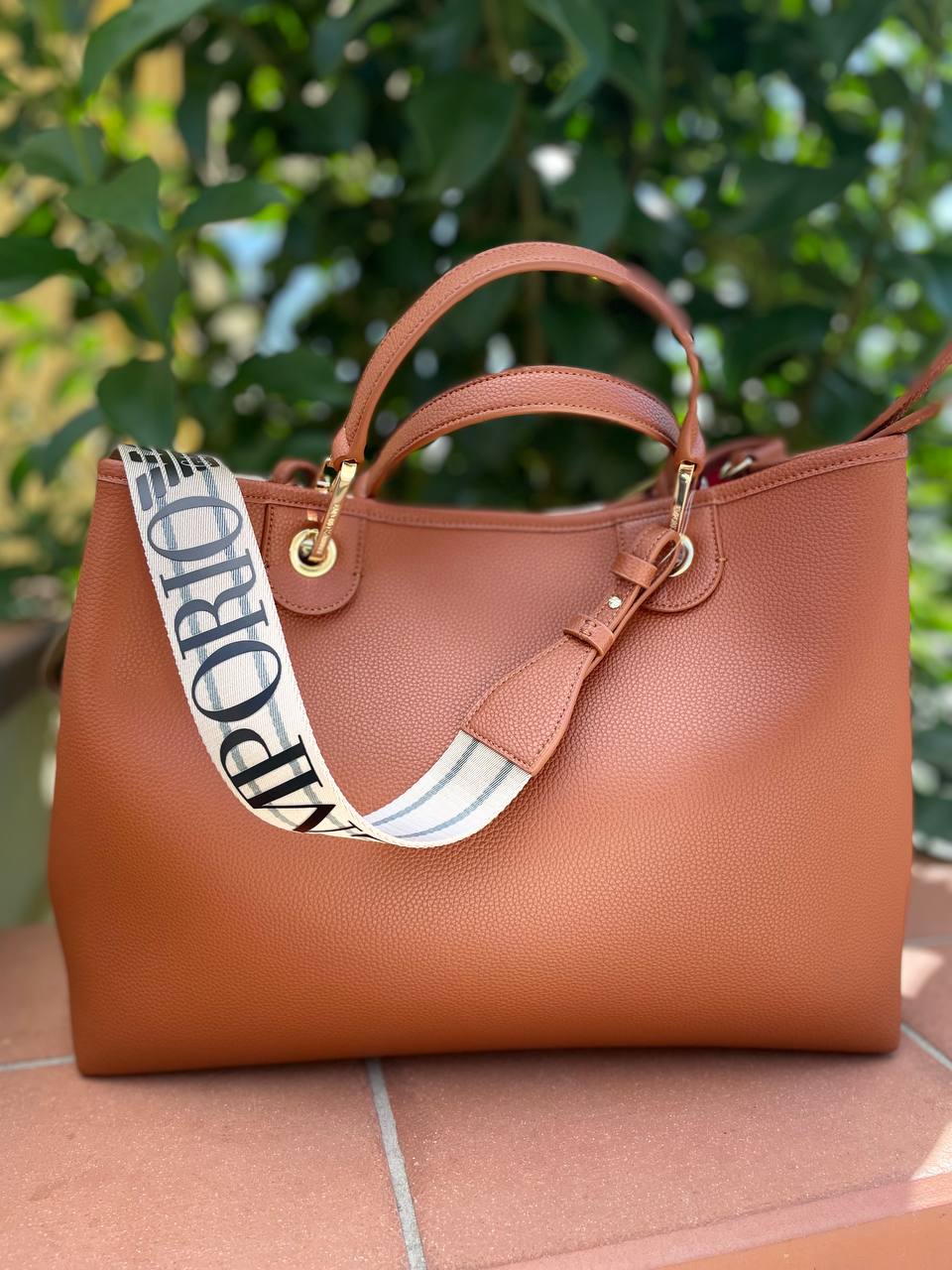 Фото Roberto Serpentini