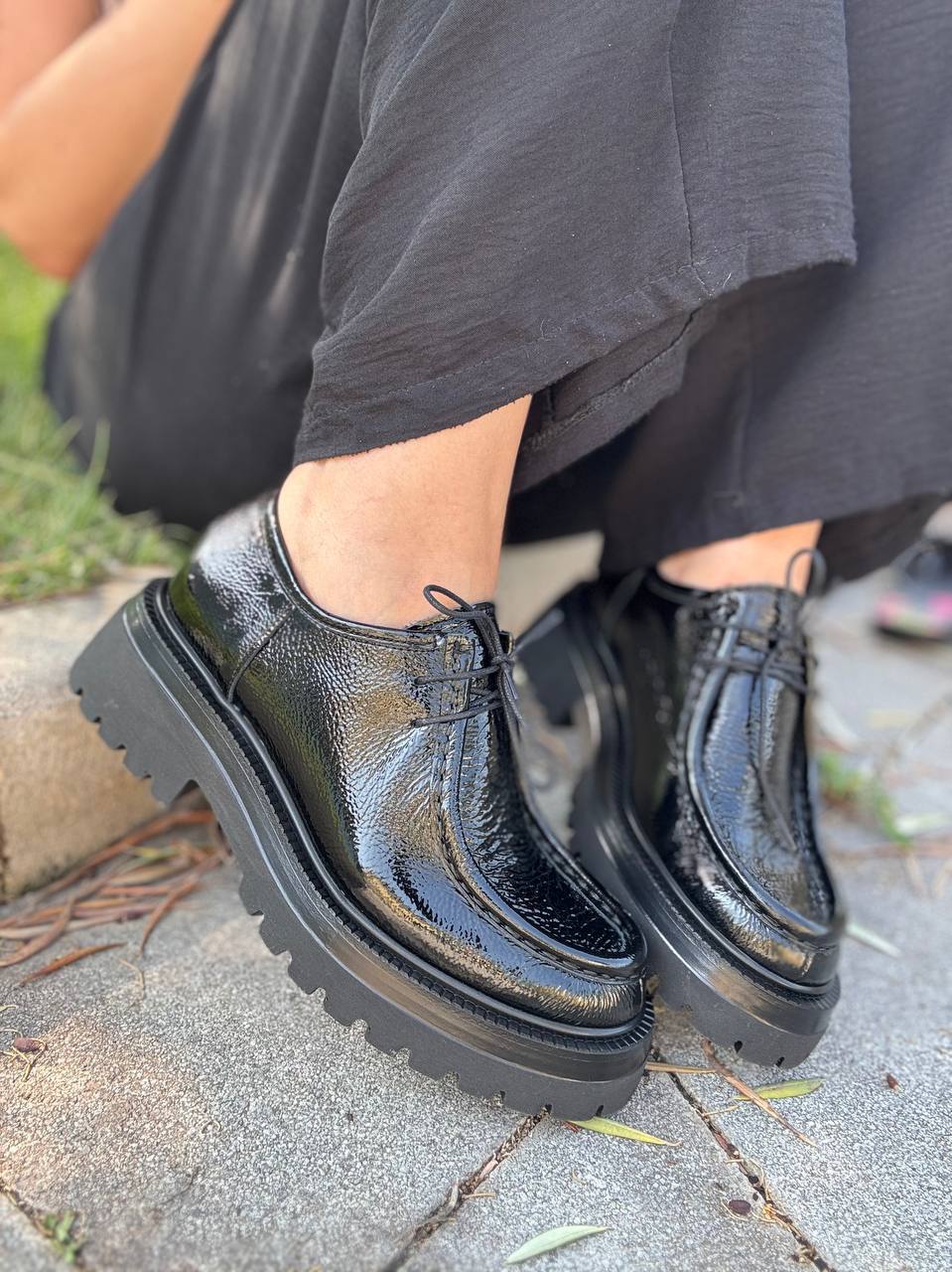 Фото Roberto Serpentini