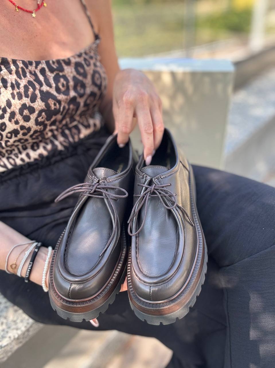 Фото Roberto Serpentini