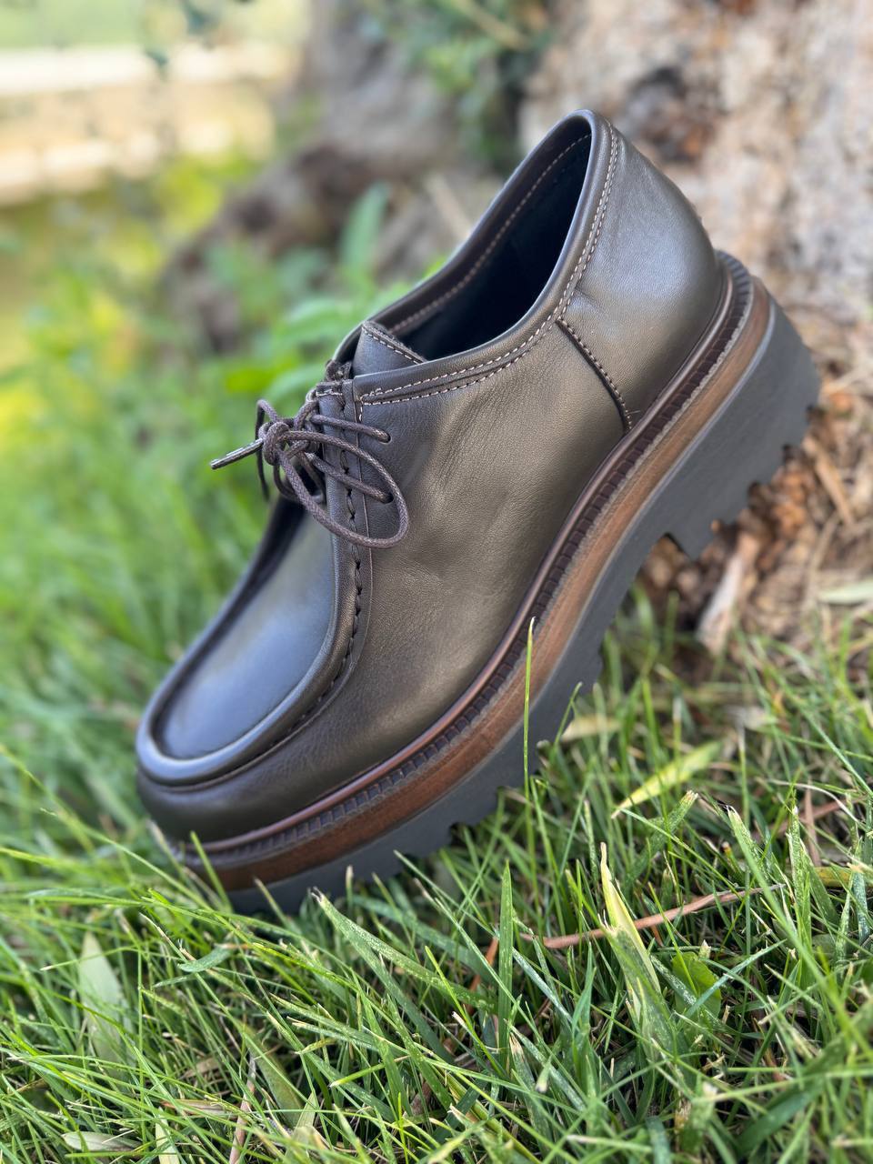 Фото Roberto Serpentini