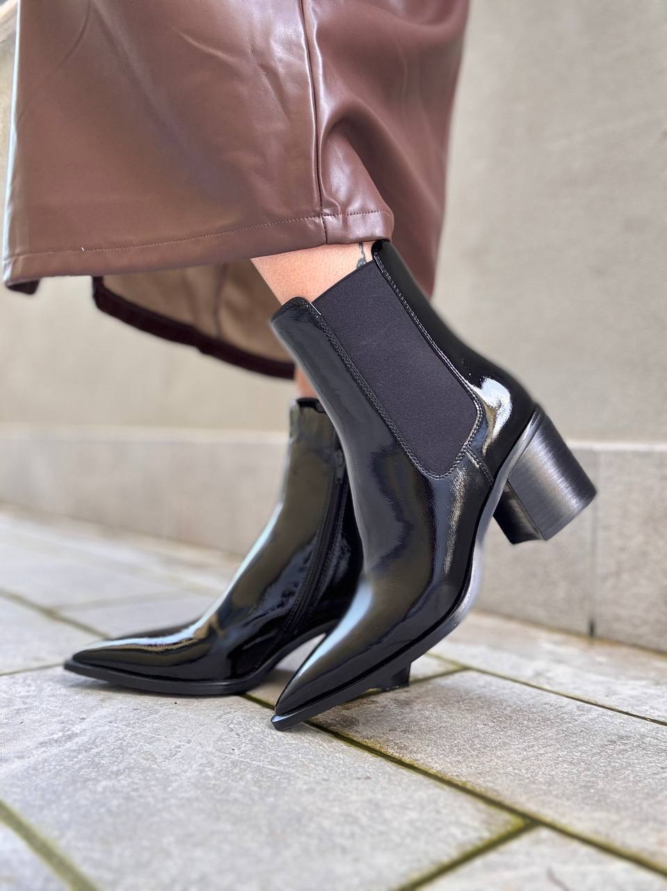 Фото Roberto Serpentini