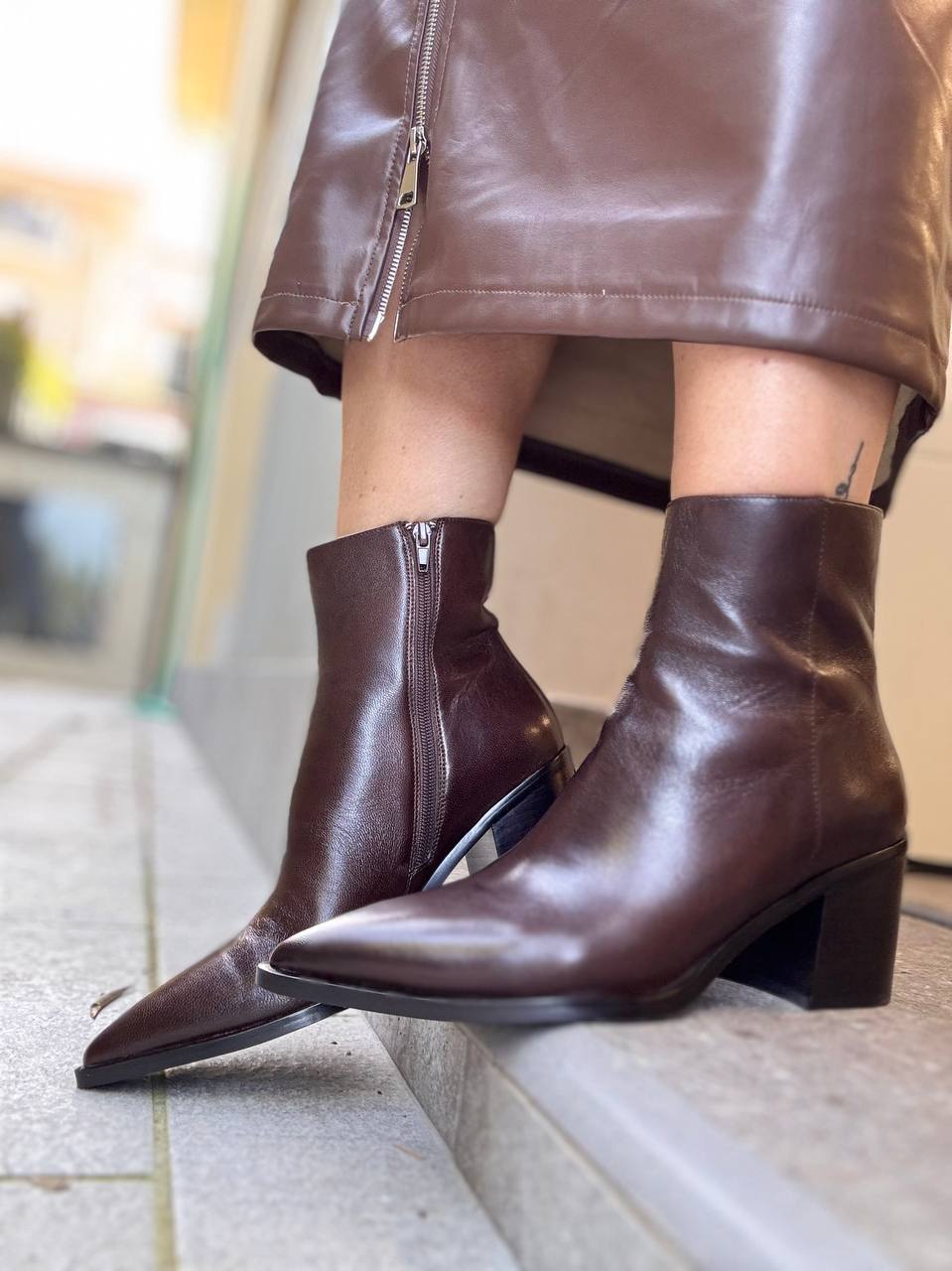 Фото Roberto Serpentini