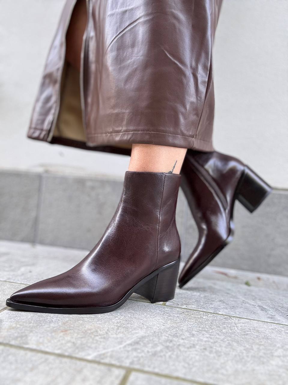 Фото Roberto Serpentini