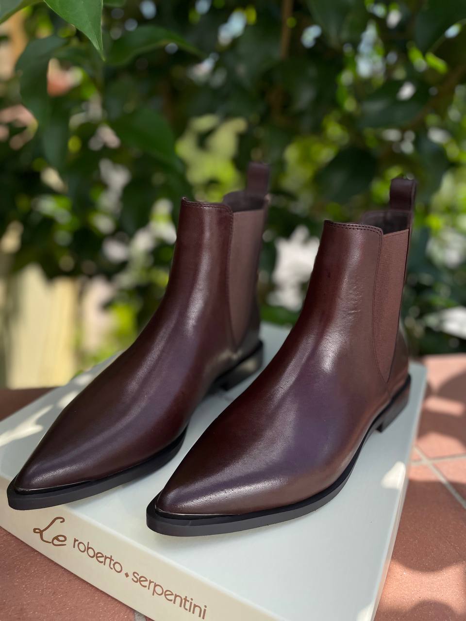 Фото Roberto Serpentini