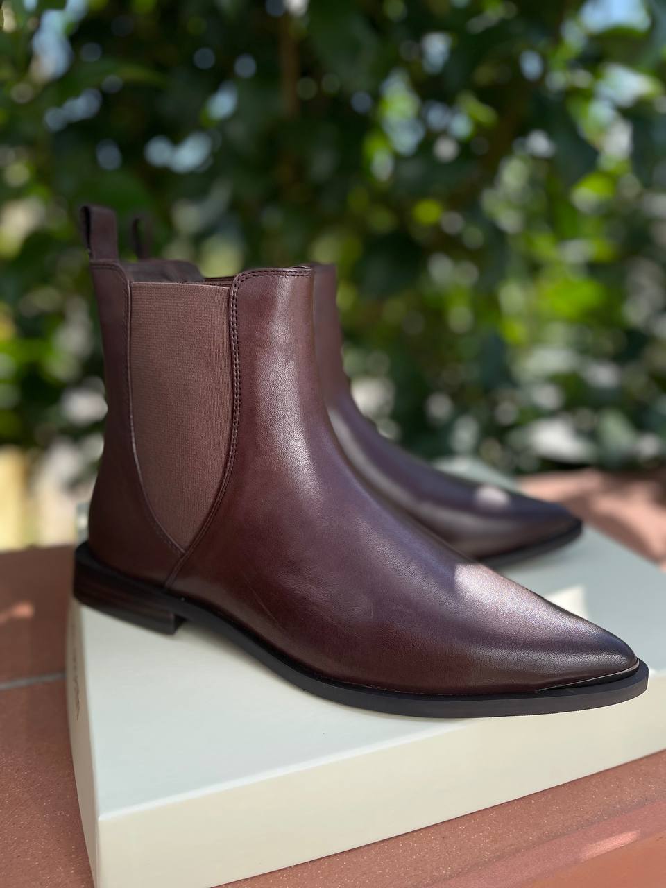 Фото Roberto Serpentini