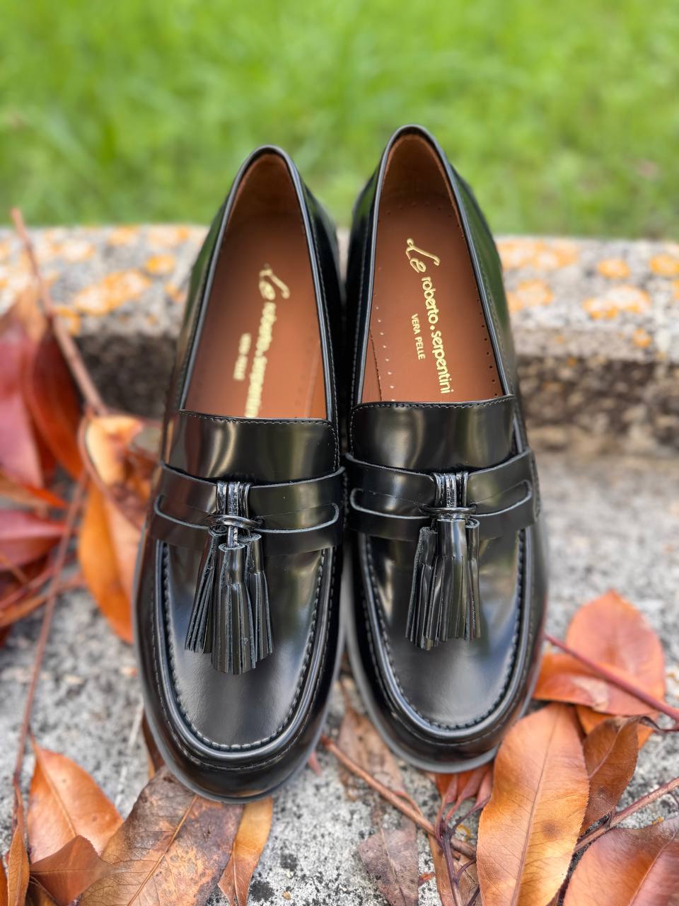 Фото Roberto Serpentini