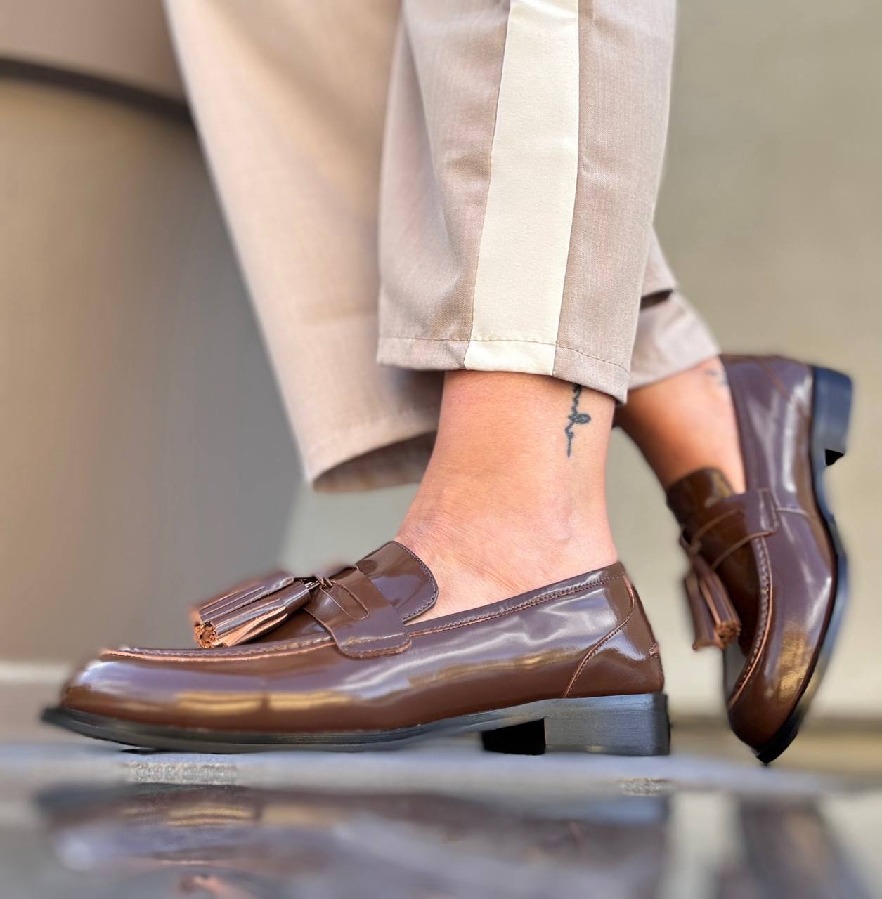 Фото Roberto Serpentini