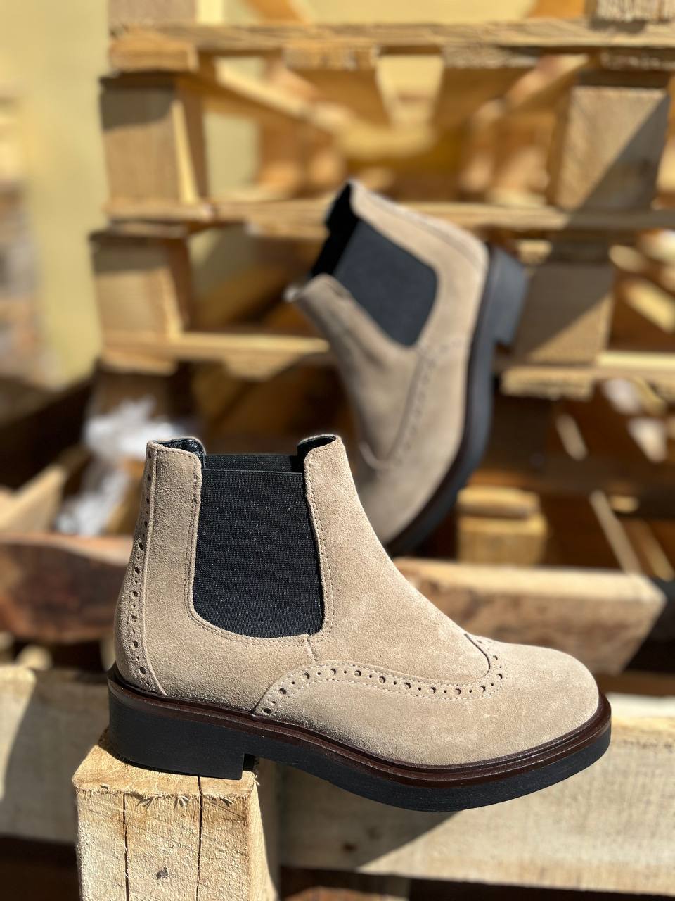 Фото Roberto Serpentini