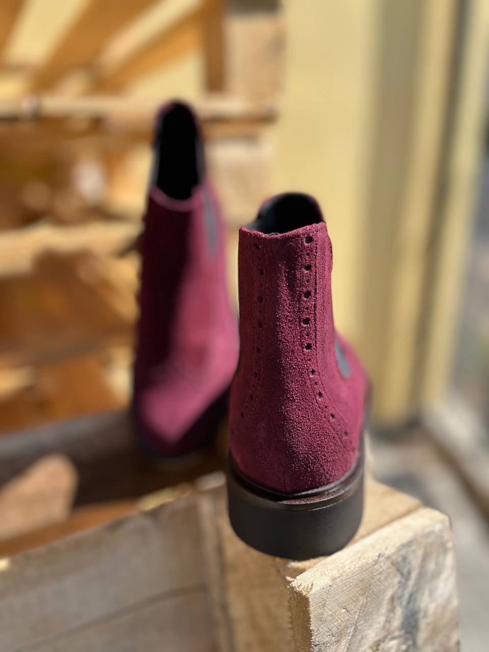 Фото Roberto Serpentini