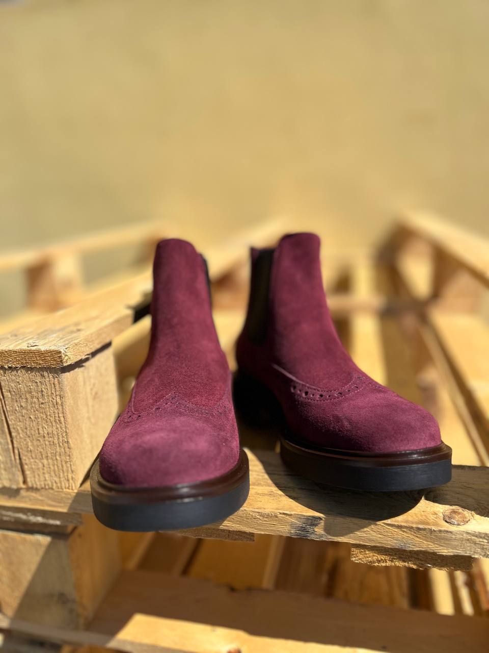 Фото Roberto Serpentini