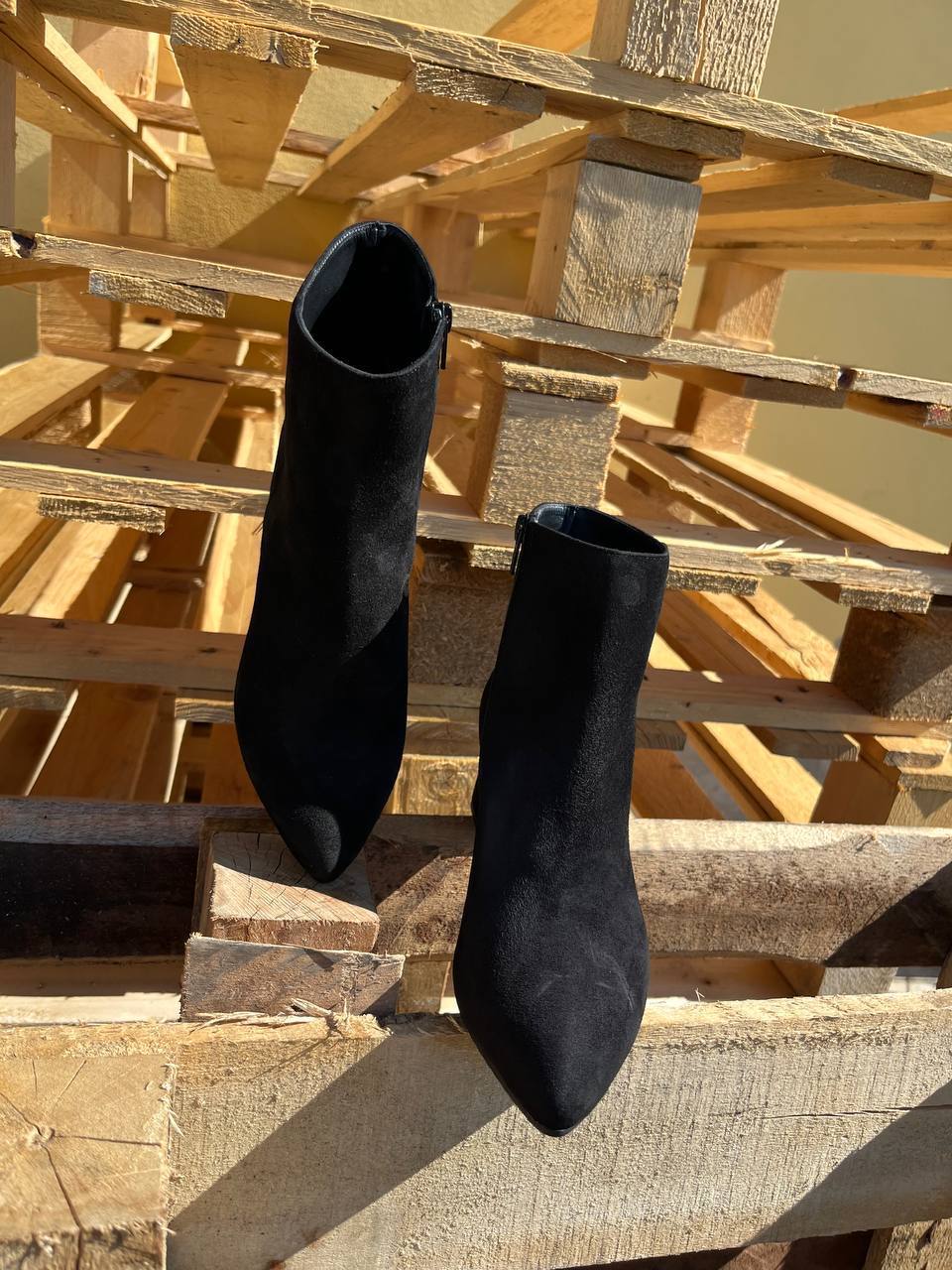 Фото Roberto Serpentini