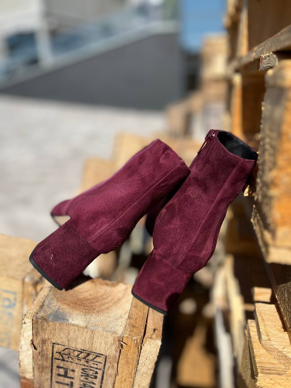 Фото Roberto Serpentini