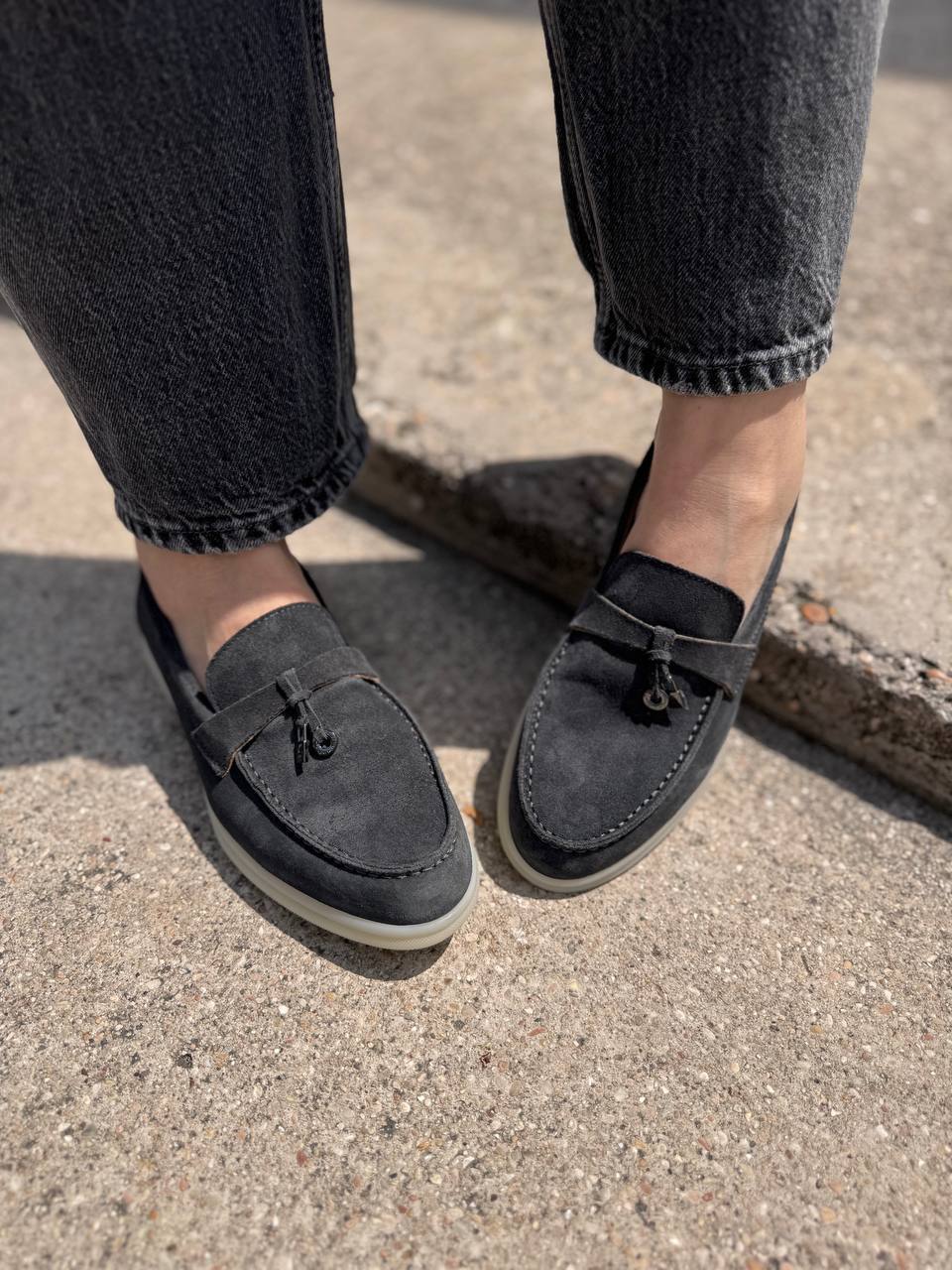 Фото Roberto Serpentini