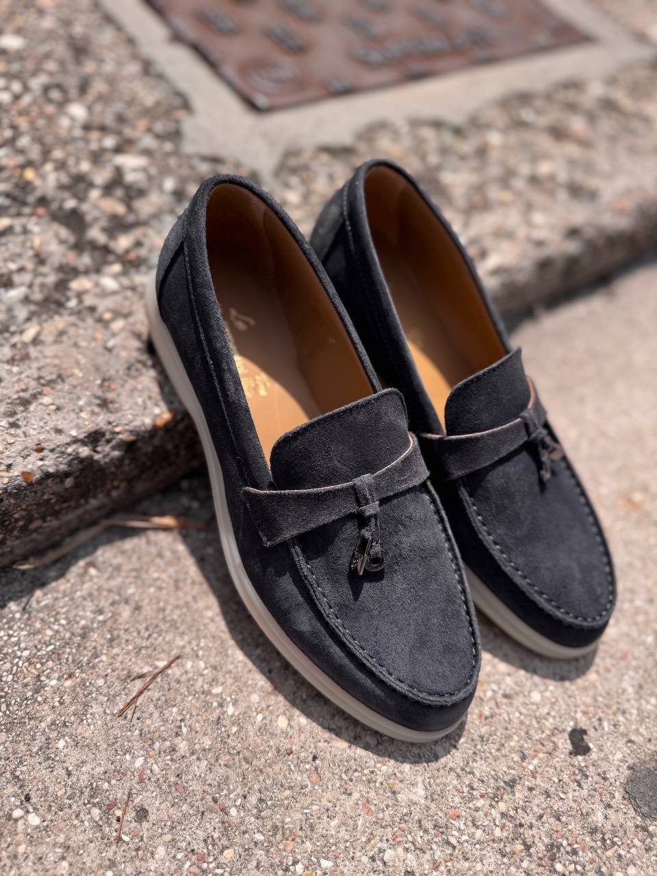 Фото Roberto Serpentini