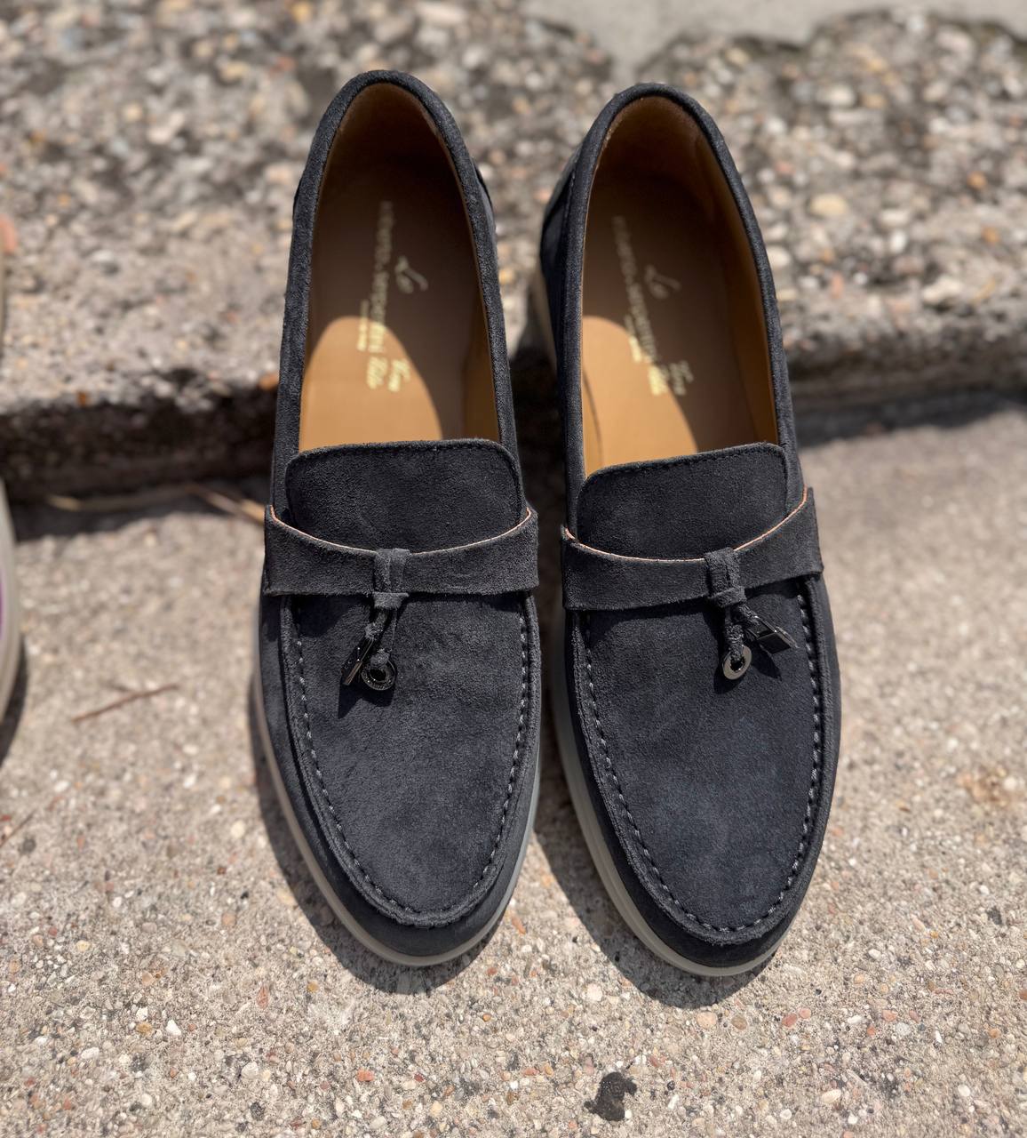 Фото Roberto Serpentini