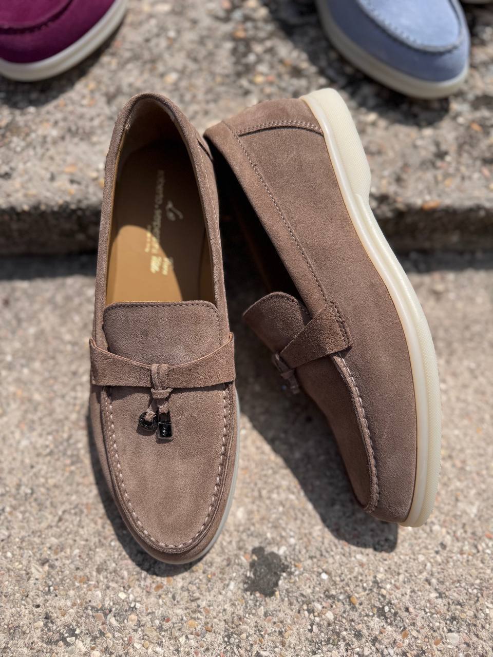 Фото Roberto Serpentini