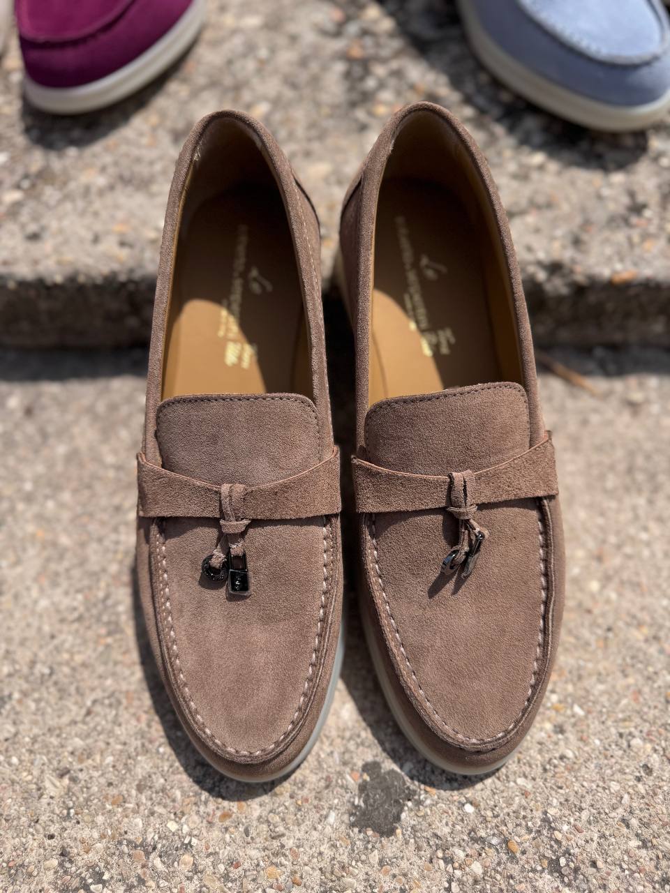 Фото Roberto Serpentini