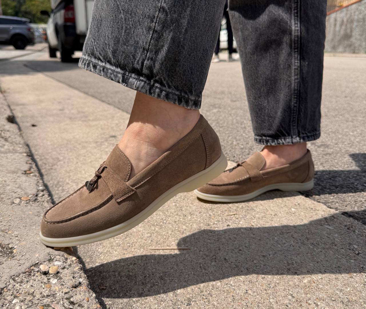 Фото Roberto Serpentini