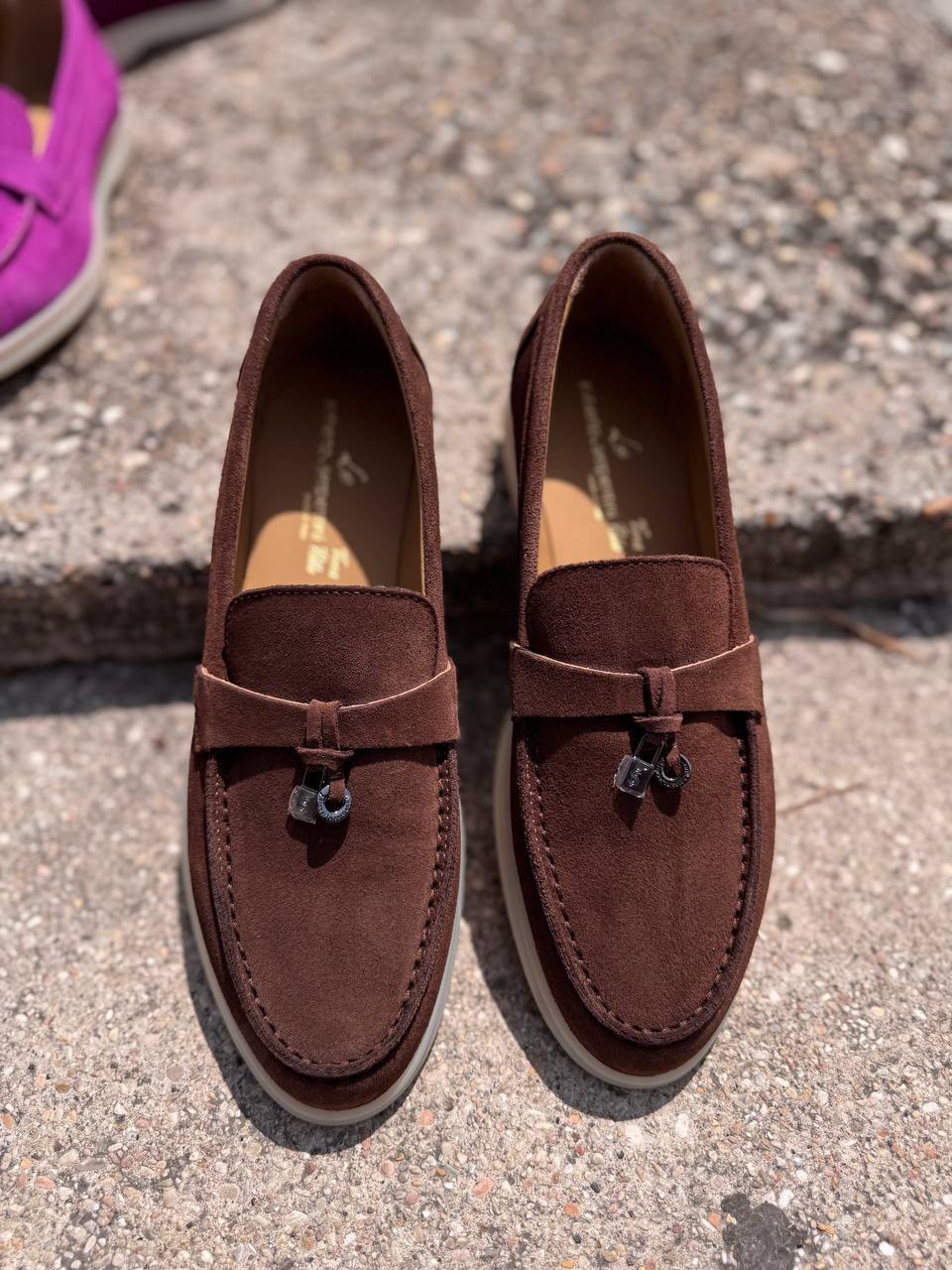 Фото Roberto Serpentini