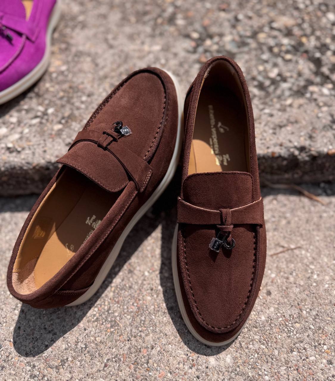 Фото Roberto Serpentini