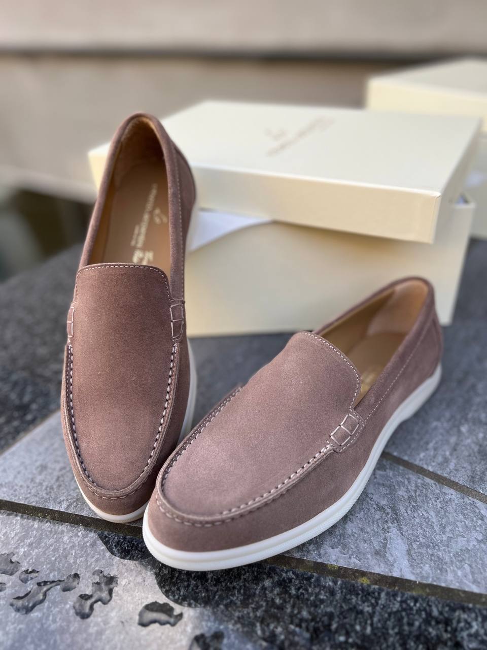 Фото Roberto Serpentini