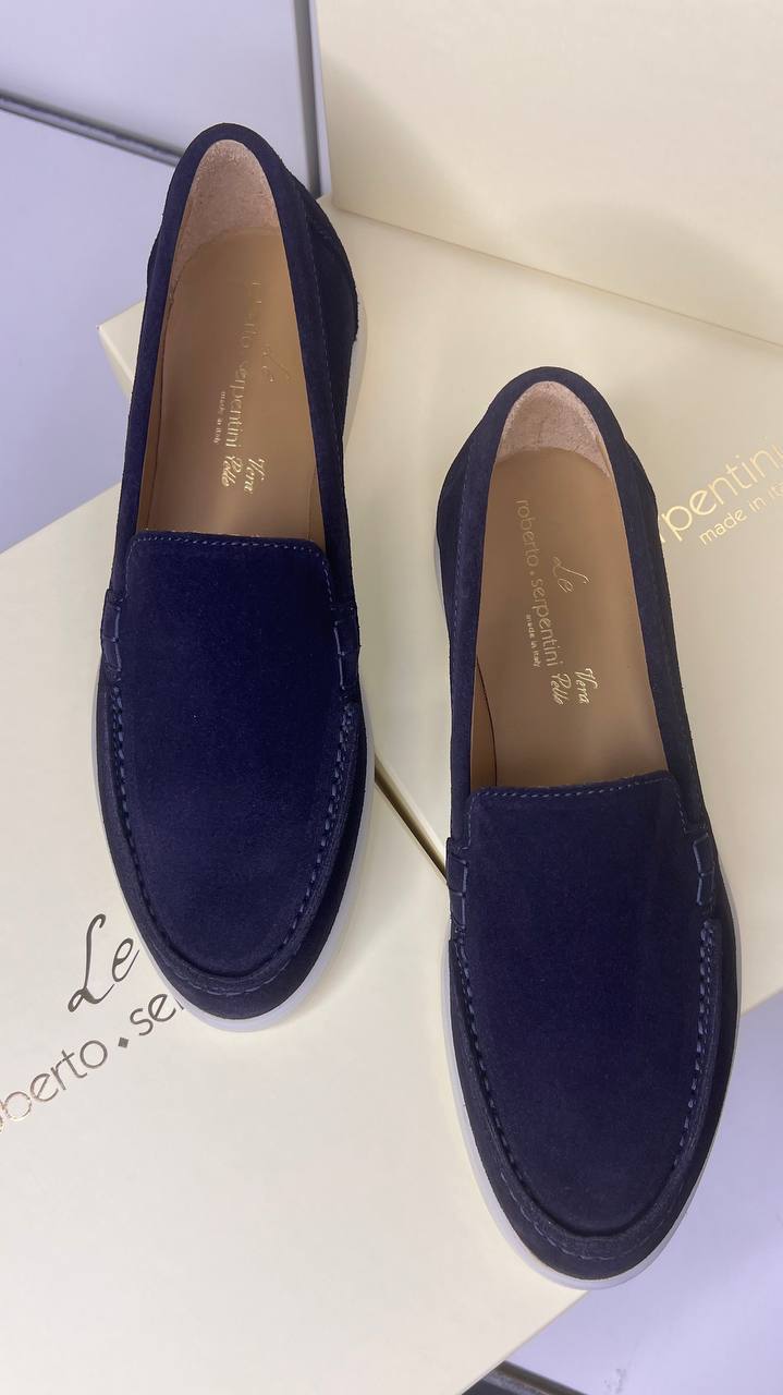 Фото Roberto Serpentini