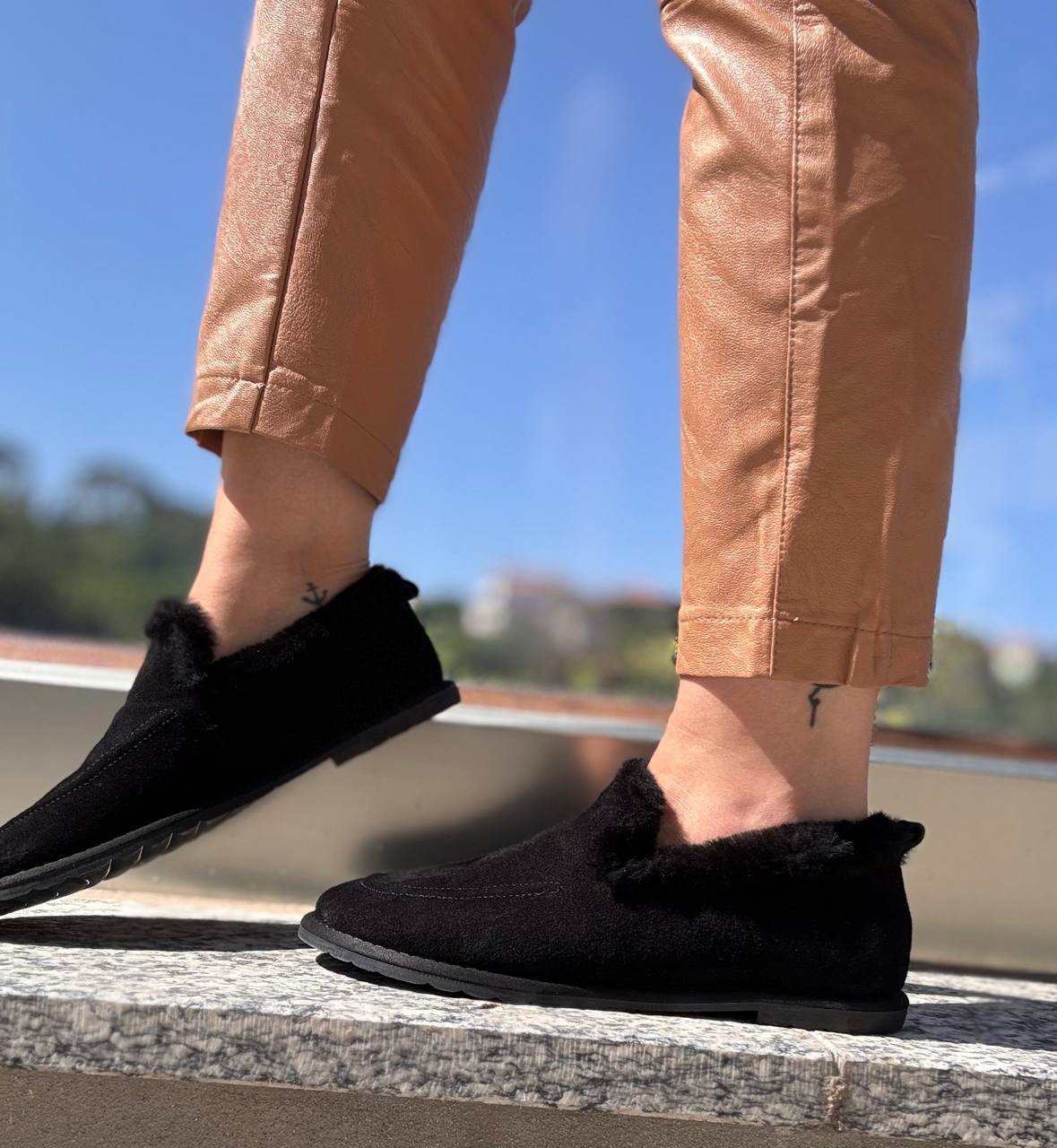 Фото Roberto Serpentini