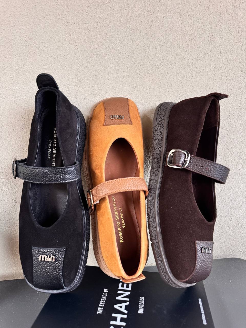 Фото Roberto Serpentini