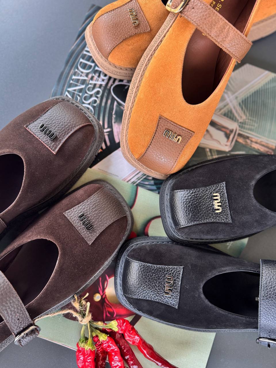 Фото Roberto Serpentini