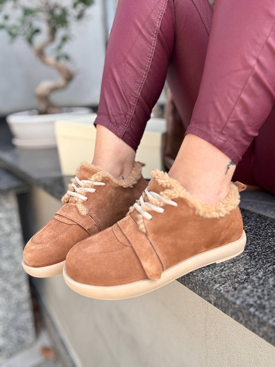 Фото Roberto Serpentini