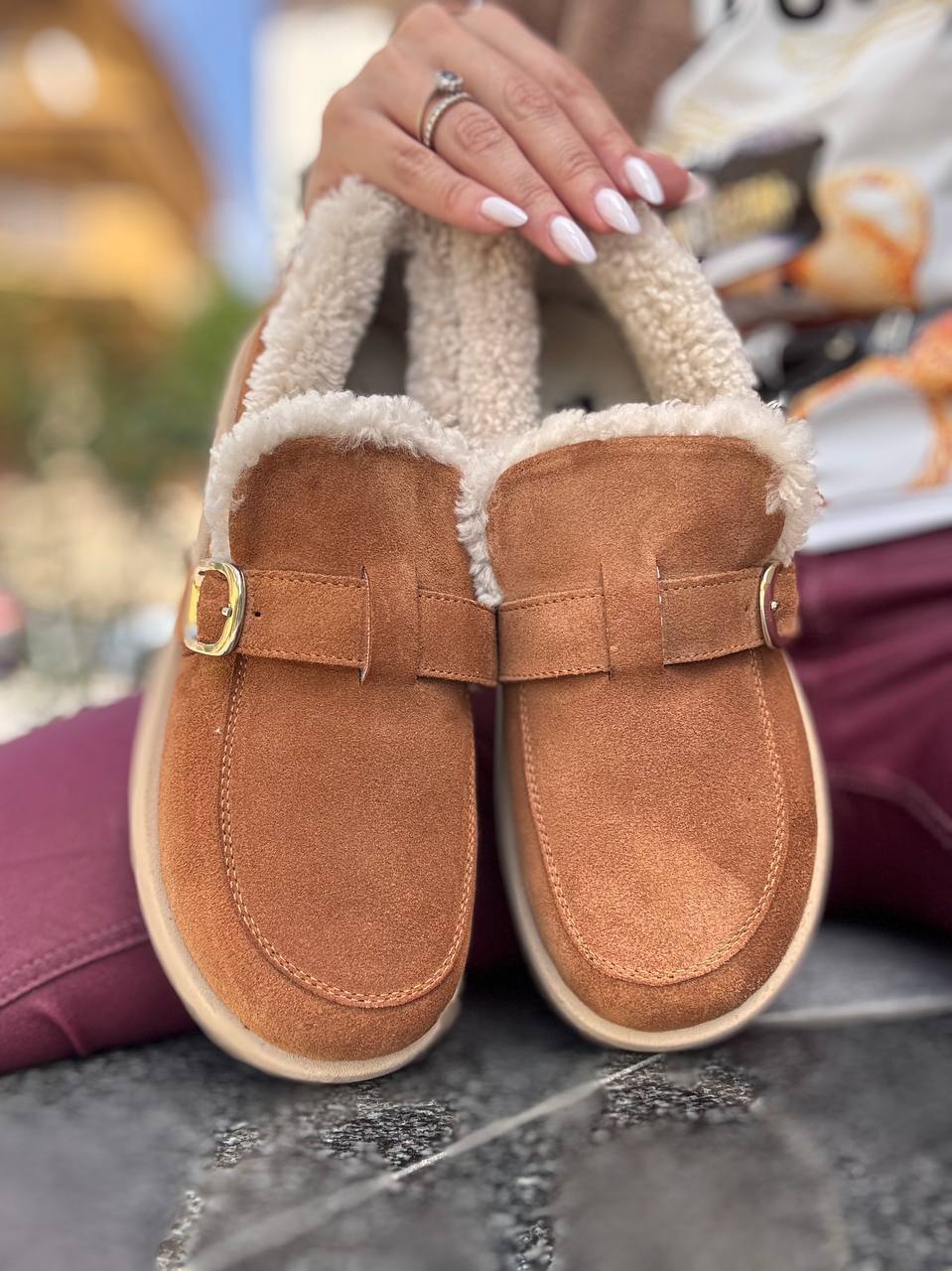 Фото Roberto Serpentini