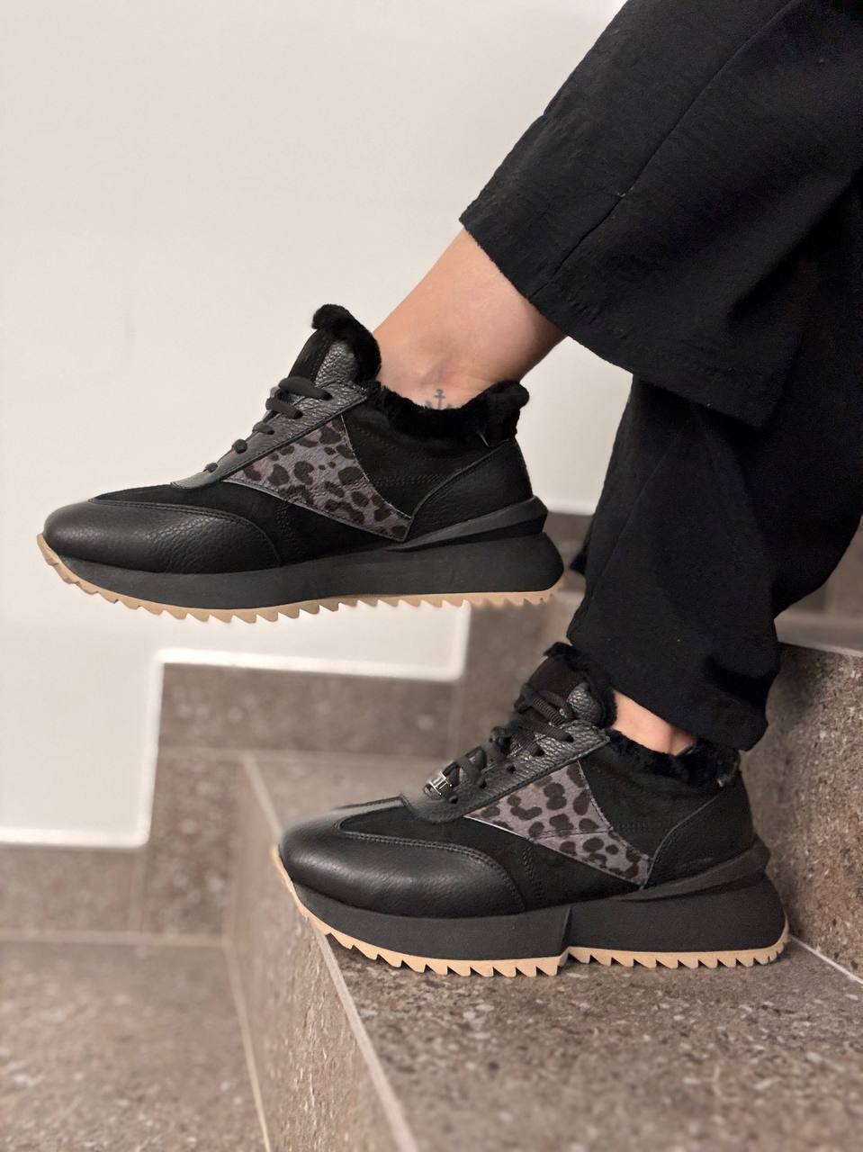 Фото Roberto Serpentini