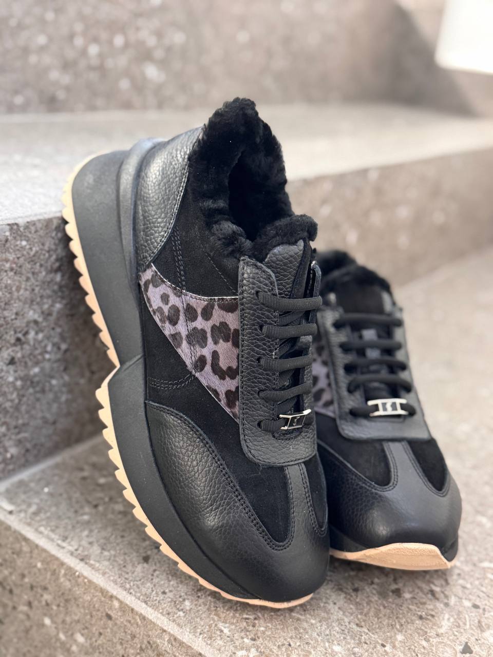 Фото Roberto Serpentini