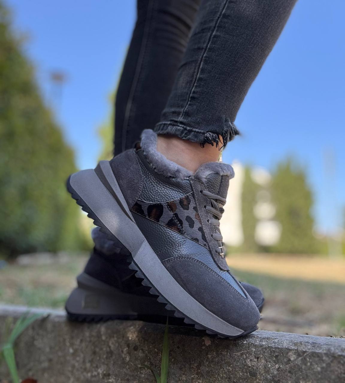 Фото Roberto Serpentini