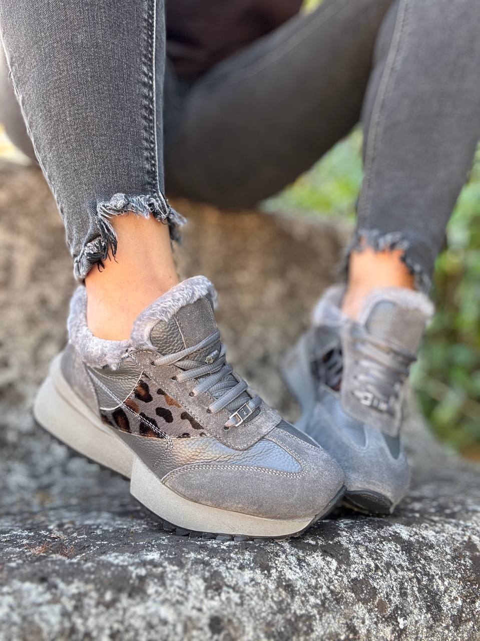 Фото Roberto Serpentini