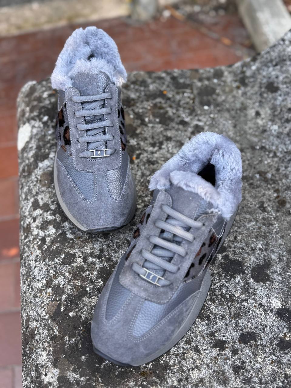 Фото Roberto Serpentini