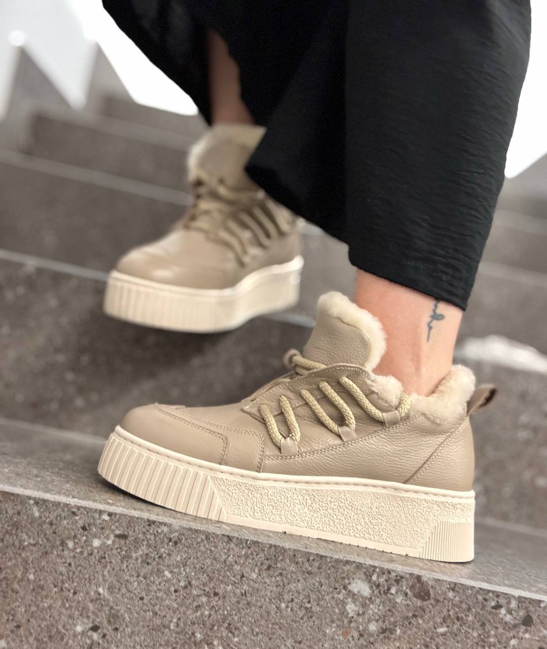 Фото Roberto Serpentini