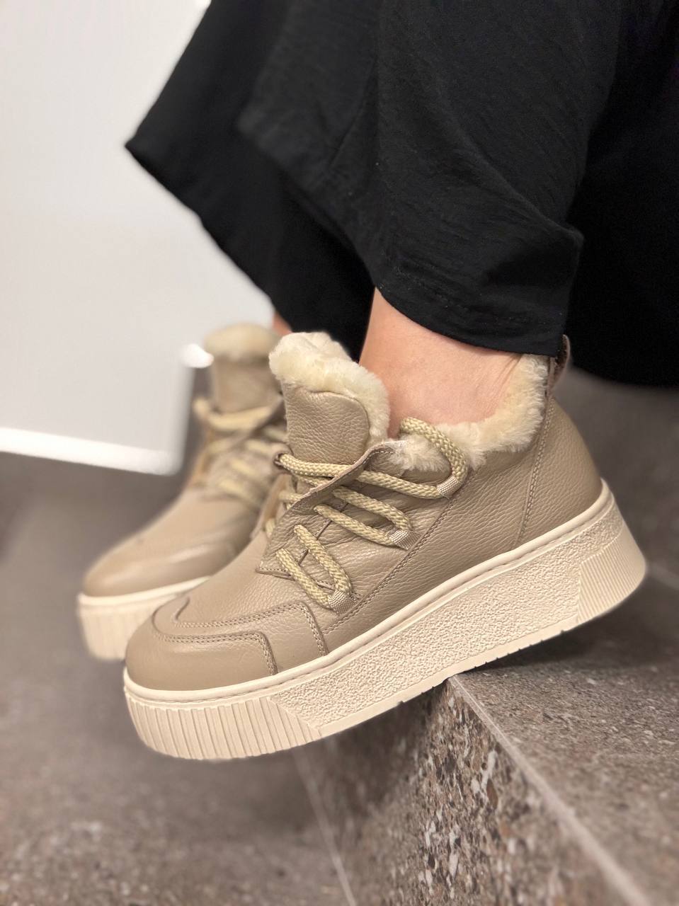 Фото Roberto Serpentini