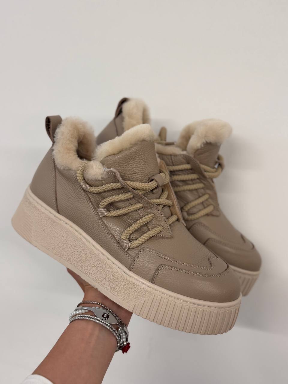 Фото Roberto Serpentini