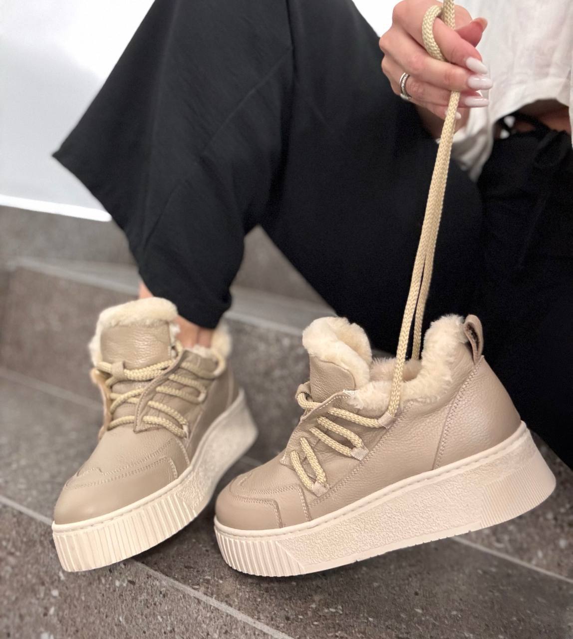 Фото Roberto Serpentini