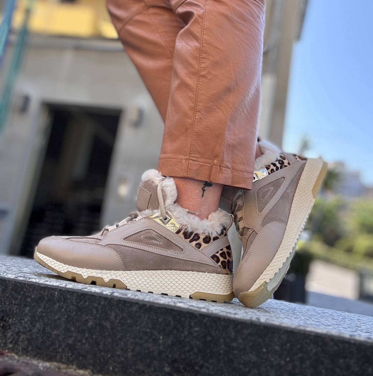 Фото Roberto Serpentini