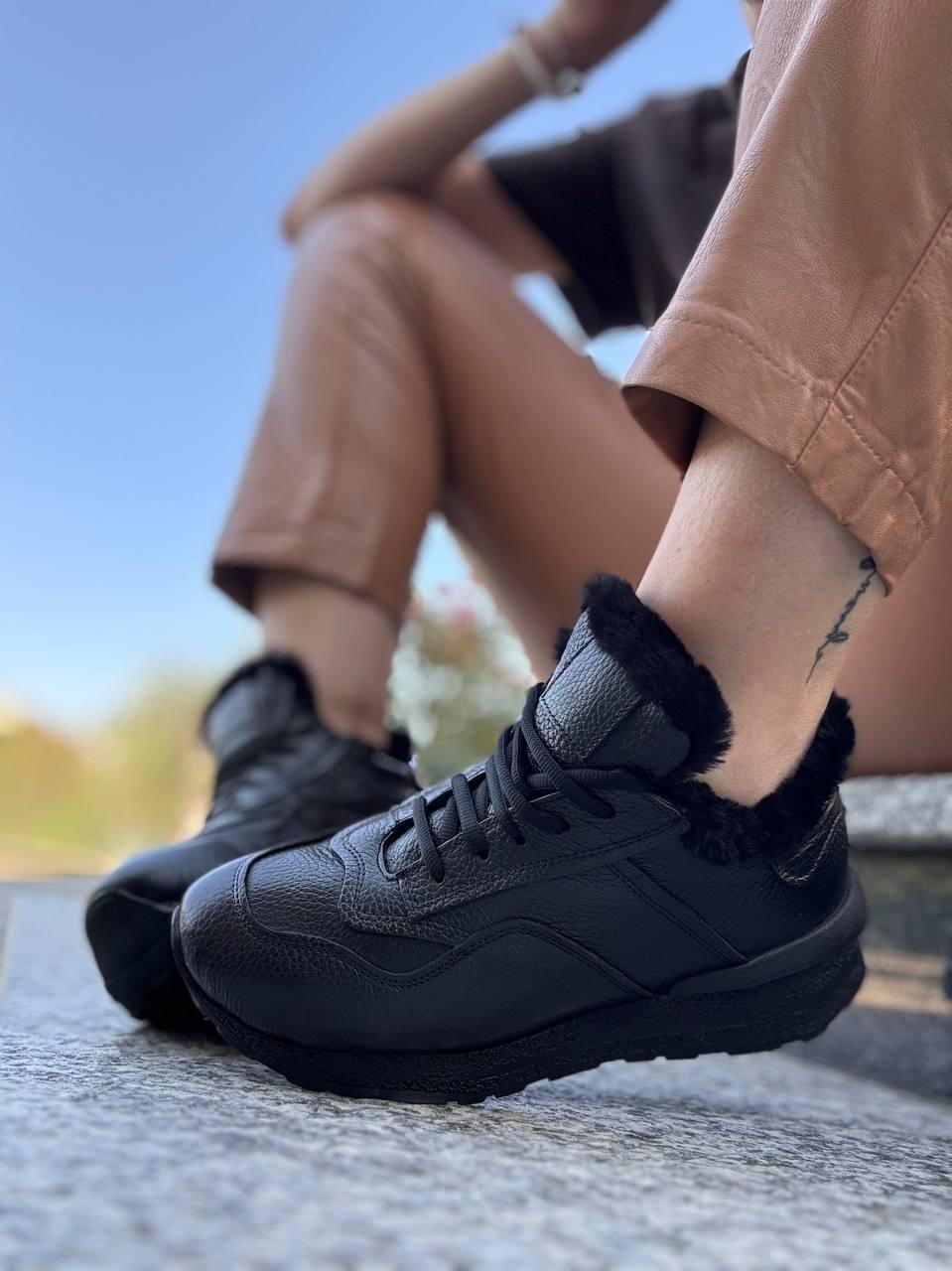 Фото Roberto Serpentini