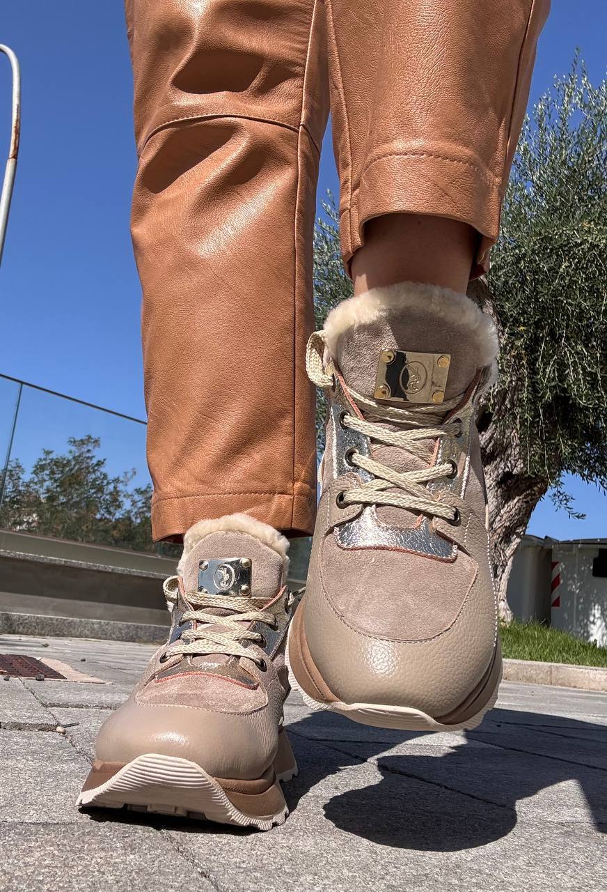 Фото Roberto Serpentini