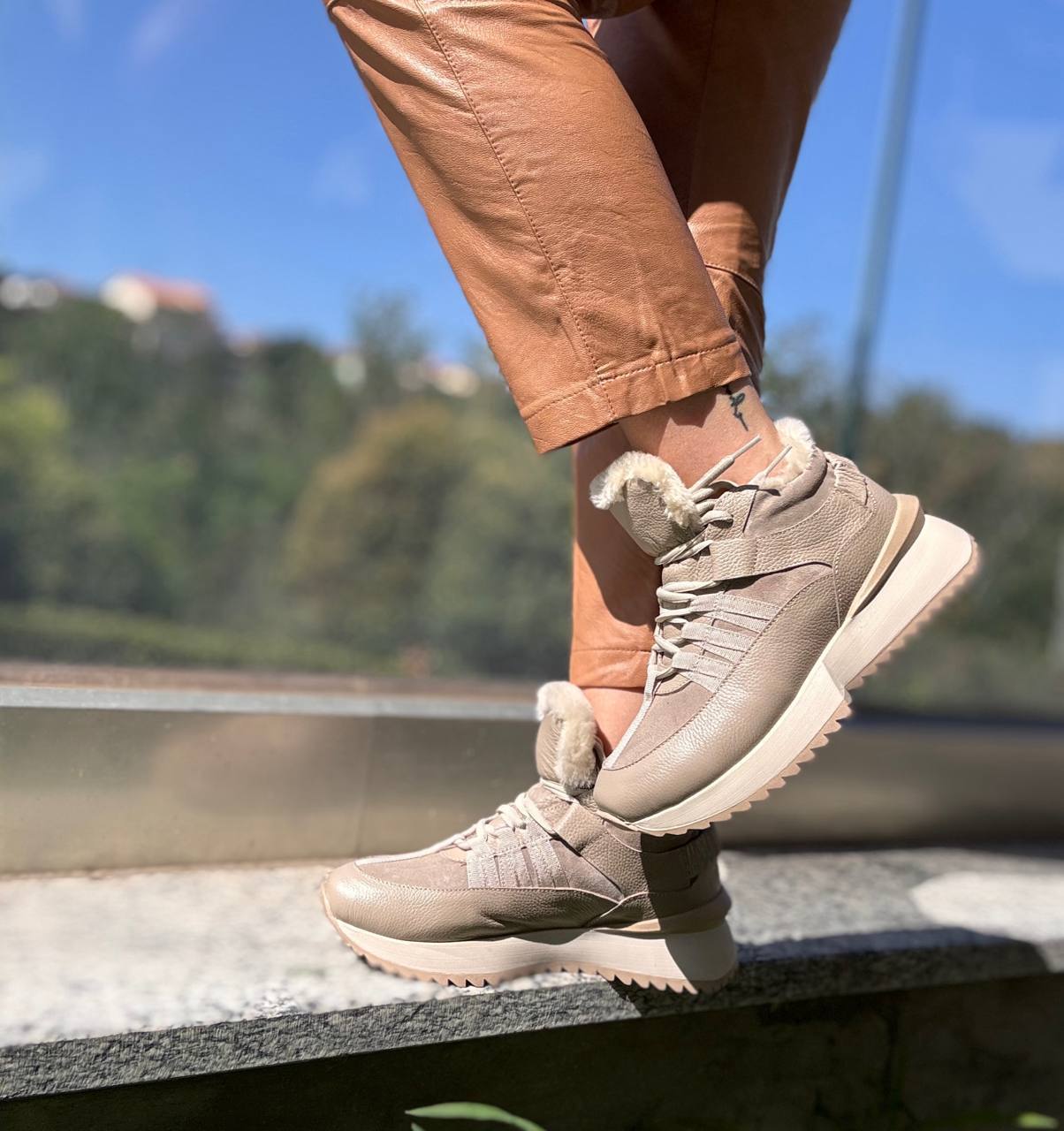 Фото Roberto Serpentini