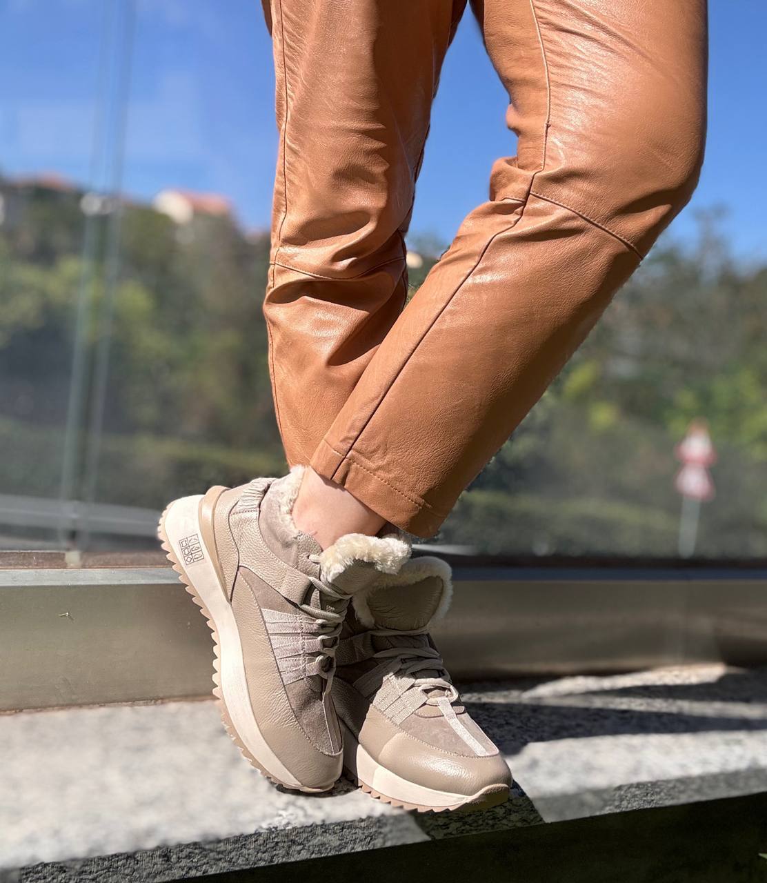 Фото Roberto Serpentini