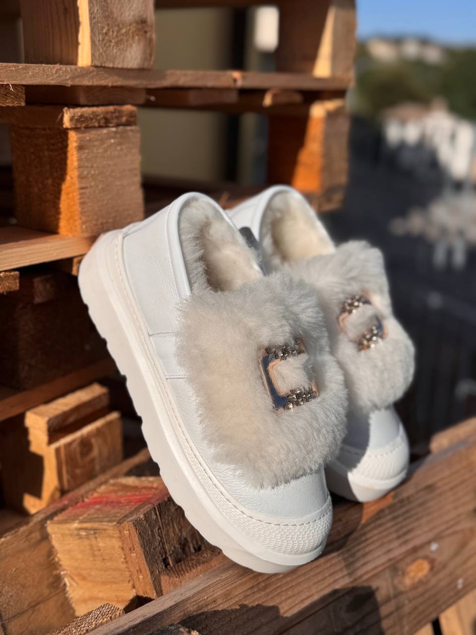 Фото Roberto Serpentini